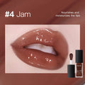 Lakerain Tinted Lip Oil – Hydrating Mirror Gloss | 7 Shades