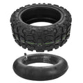 11 Inch High-Quality Off-Rode Inner Tube & Tire 90/65-6.5 For Electric Scooter Electric Scooter Inner And Outer Tire Rubber Oasis Select Inner tube outer t