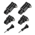Adjustable Arm Straight Joint Mount for GoPro & Action Cameras