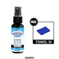 Nano Anti-Fog Spray 50ml – Clear Freezer Glass & Mirror Coat Anti-Fog Spray Oasis Select Default Title