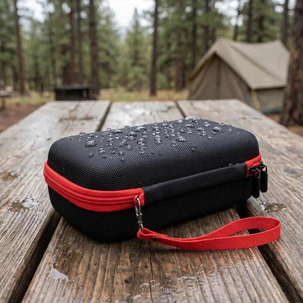 EVA Carrying Case for Portable Air Compressor & Car Pump