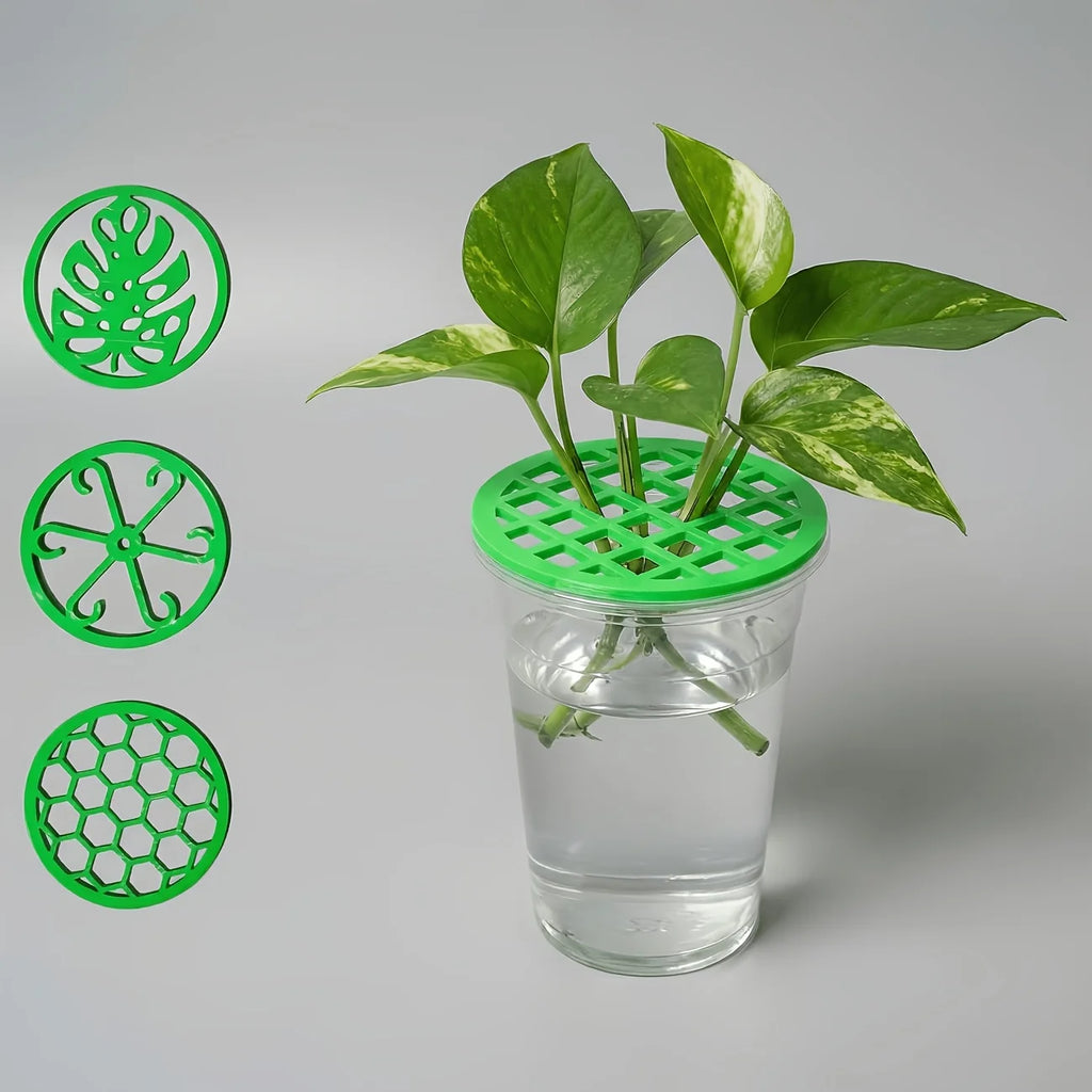 Different Shapes, Gardening Branch Organizing Ties for Vegetation Decoration, Flower Care And Garden Arrangement Tools Oasis Select