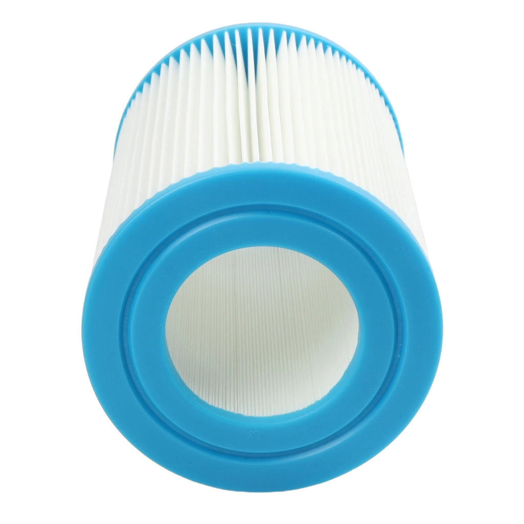 Pool Filter Cartridge For PDM28 461273 White PET Replacement Element Swimming Spa Water Cleaning Maintenance Tool Oasis Select 1pcs