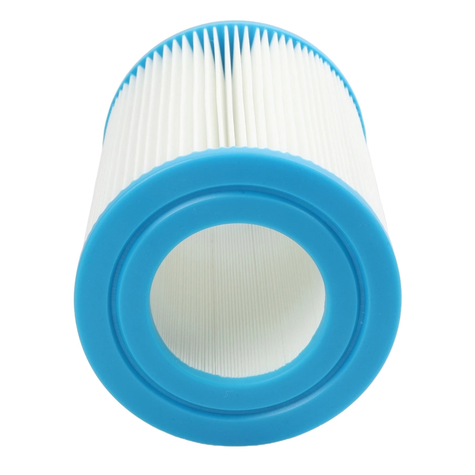 Pool Filter Cartridge For PDM28 461273 White PET Replacement Element Swimming Spa Water Cleaning Maintenance Tool Oasis Select 1pcs