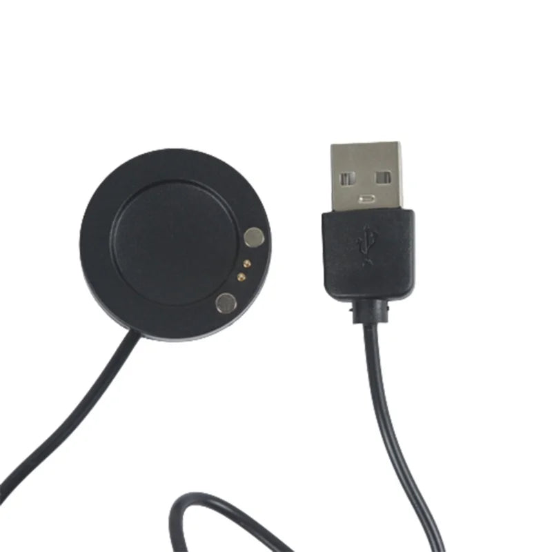 Smartwatch Charging Cable – X16 T500+ i9 Pro Max i8 & More Smartwatch Charger Cable Oasis Select