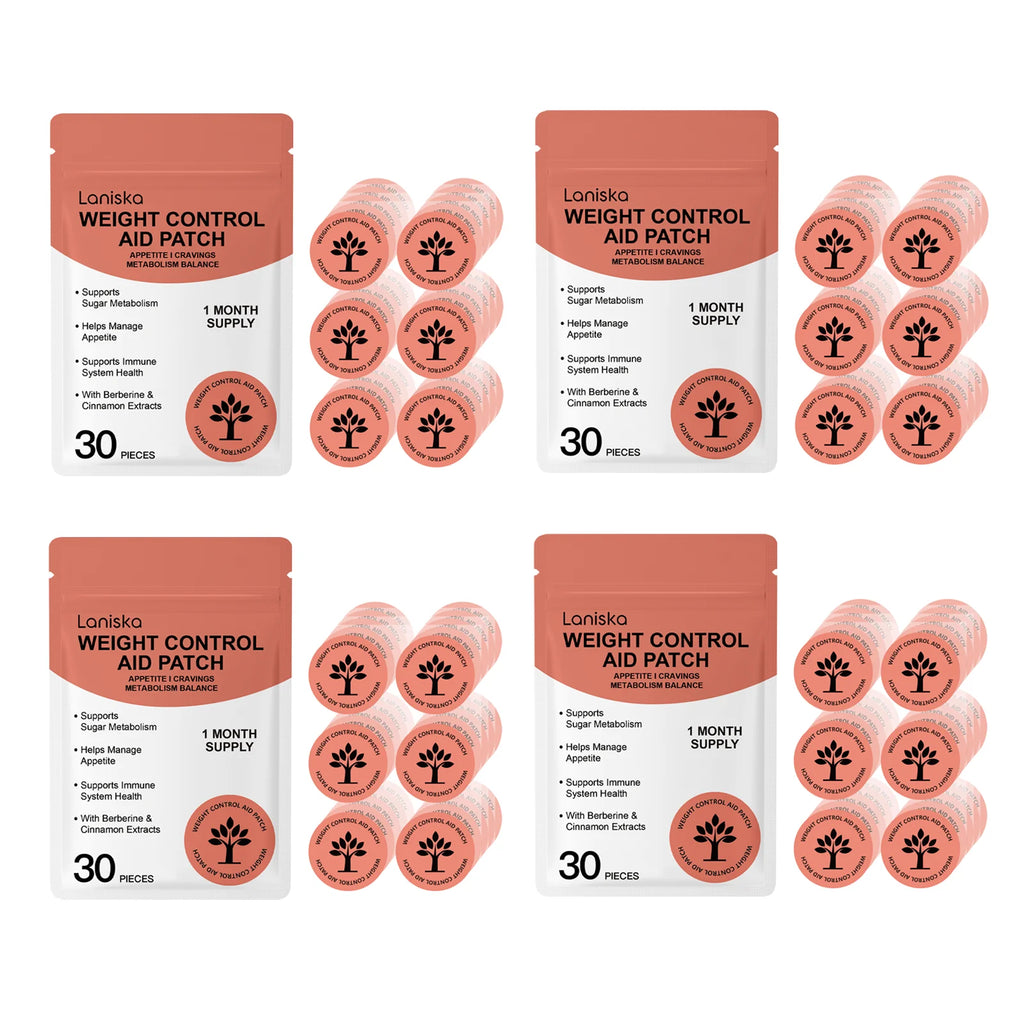 Body Care Patch Protects and Nourishes Skin Highlights Body Contours Lightweight Moisturizing Care Patches Portable Oasis Select 120pcs