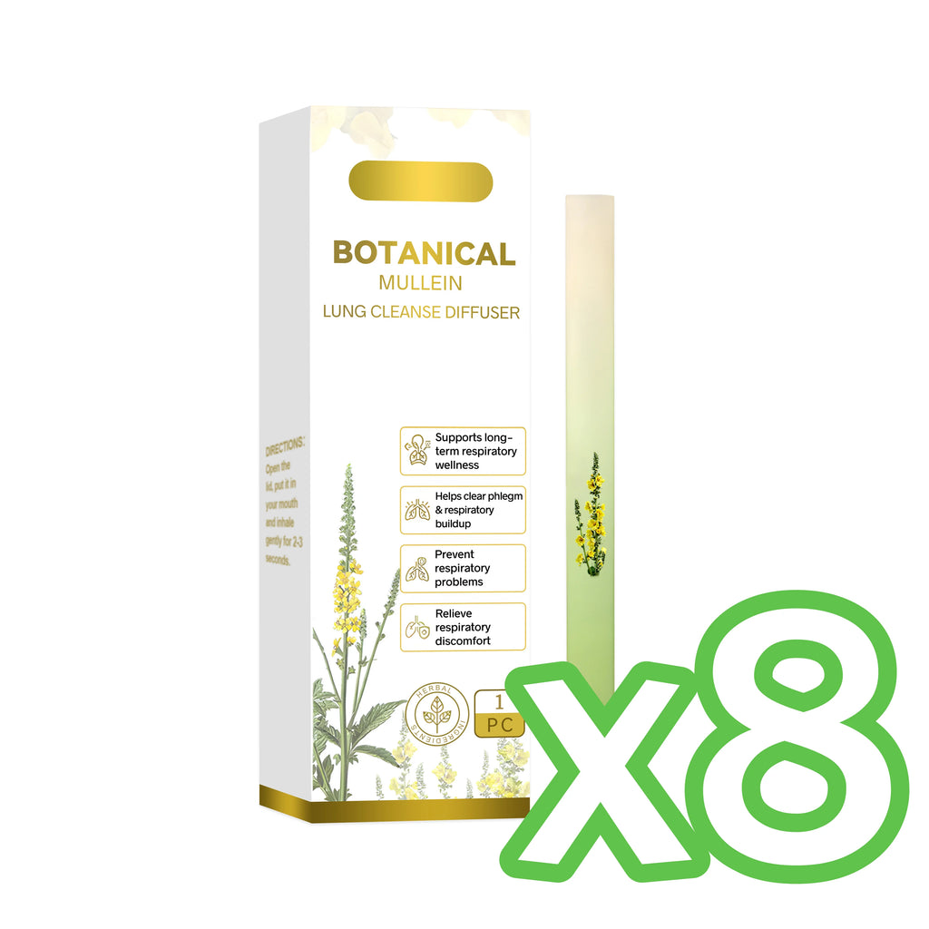 Herbal Nasal Inhaler Stick – Clear Airways & Boost Energy Herbal Nasal Inhaler Oasis Select 1pc Boxed X 8