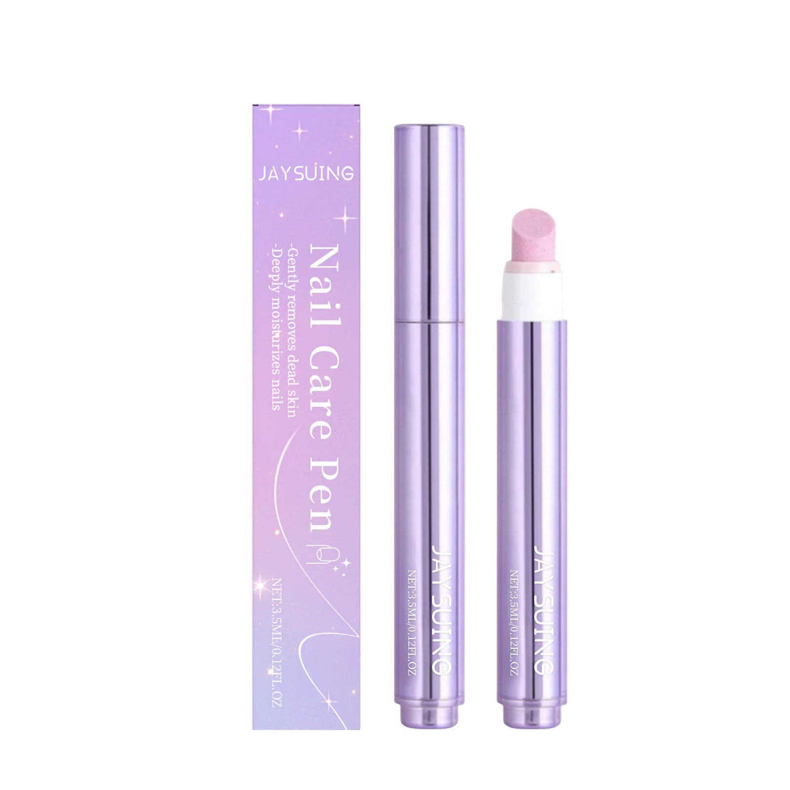 Sunflower Seed Oil Nail Pen Nourish Repair Nails Soften Cuticle Prevent Breakage Strengthen Nails Quick Dry Nails Care Oil Pen Oasis Select 1pen Boxed