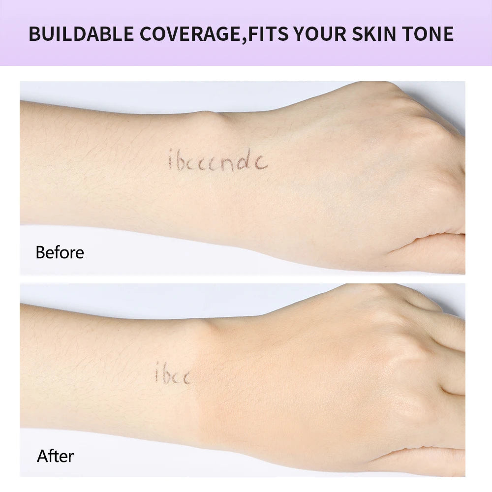 Lakerain Tinted Hydrator Buildable Coverage Intense Moisturizing Even Skin Tone Semi-matte Finish Makeup Moisturizing Cream Oasis Select