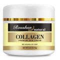 ROUSHUN Collagen Face Cream – Deep Moisturizing All Skin Types
