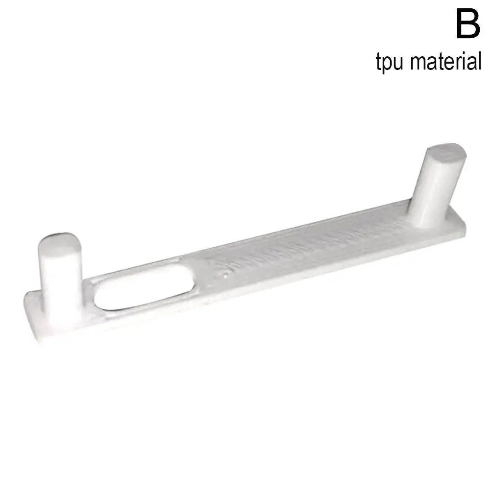 ASUS ROG Ally Dust Plug Port Protector Cover – TPU
