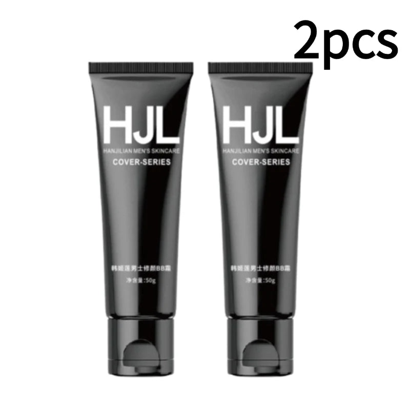 Men's BB Cream – Oil Control, Whitening & Concealer 50g