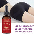 Firm Buttock Essential Oils Enlarge Breast Oil Cream Effective Lifting Firming Fast Growth Sexy Body Big Ass Oasis Select 5ml
