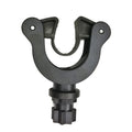 Inflatable Boat Kayak Paddle Holder Clip Track Mounted Oars Grip SUP Leash Plug Adapter Oasis Select 1 Piece