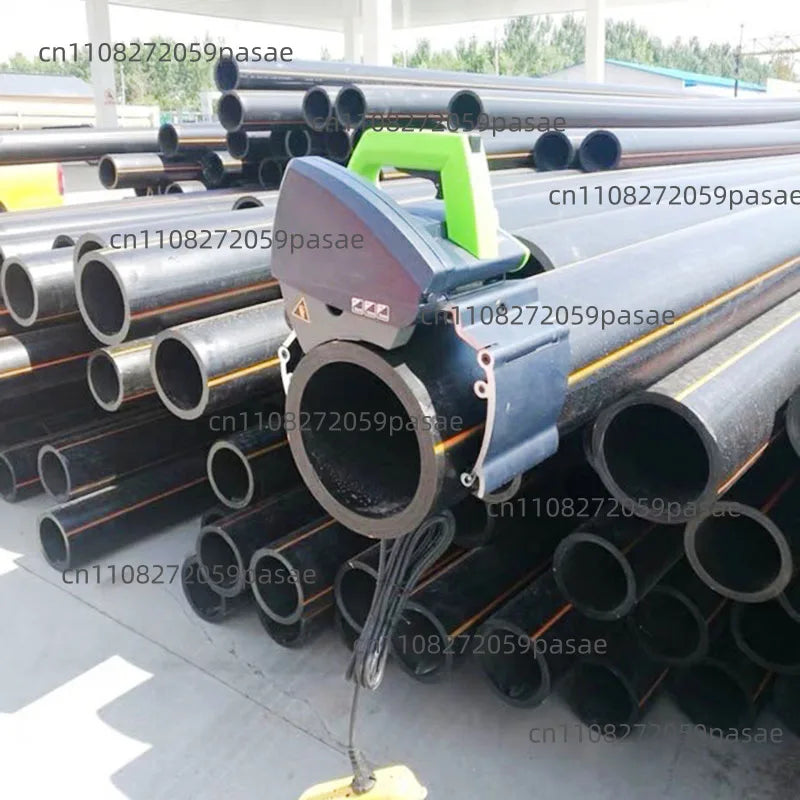 Stainless Steel & Alloy Pipe Cutting Saw Blade | Metal & Plastic