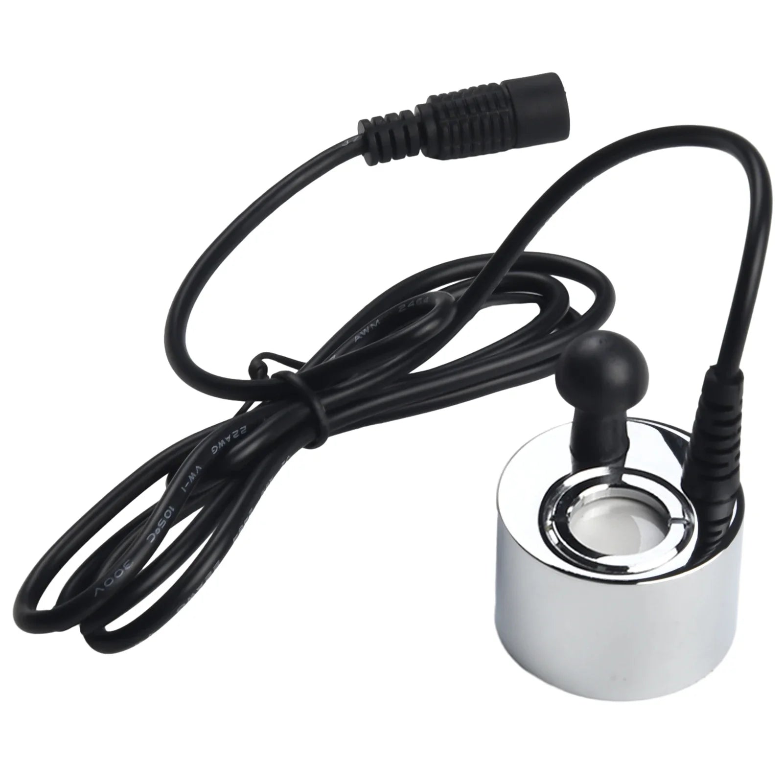 Electric Fire Transducer Glass Disk for Ultransmit For Optimyst MFD20 Series A OKT20 Series A D RDY20 Series A Oasis Select China Mainland