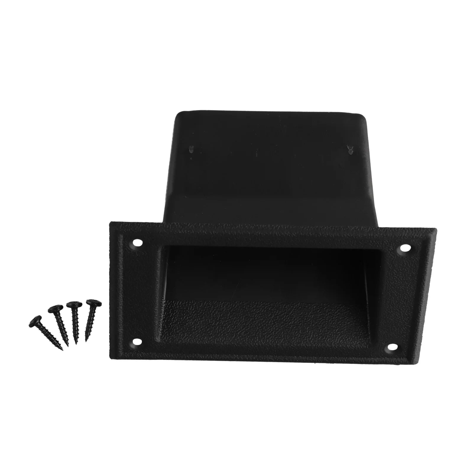 2pcs Speaker Handles Portable Speaker Cabinet Handle Audio Recessed Speaker Handles Speaker Accessories Musical Instruments Oasis Select