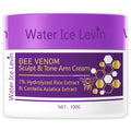 Bee Venom Body Cream – Firming, Lifting & Moisturising Body Firming Cream Oasis Select 1Pcs 100g