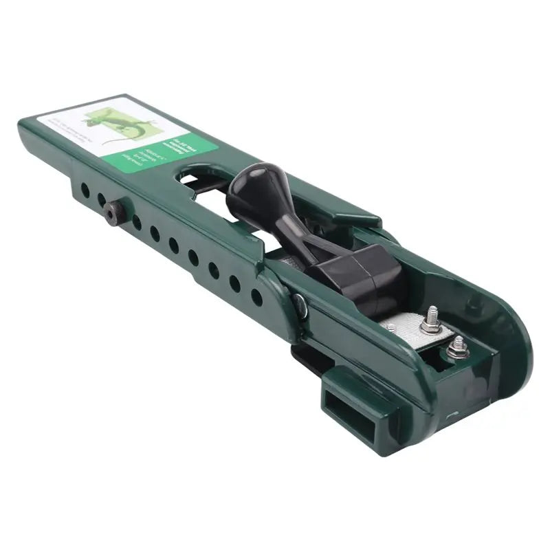 LIKE WISH 3/8 Inch Lap Composite Siding Fiber Cement Siding Installation Tools Siding Tools Siding Mounting Block Gauges Oasis Select