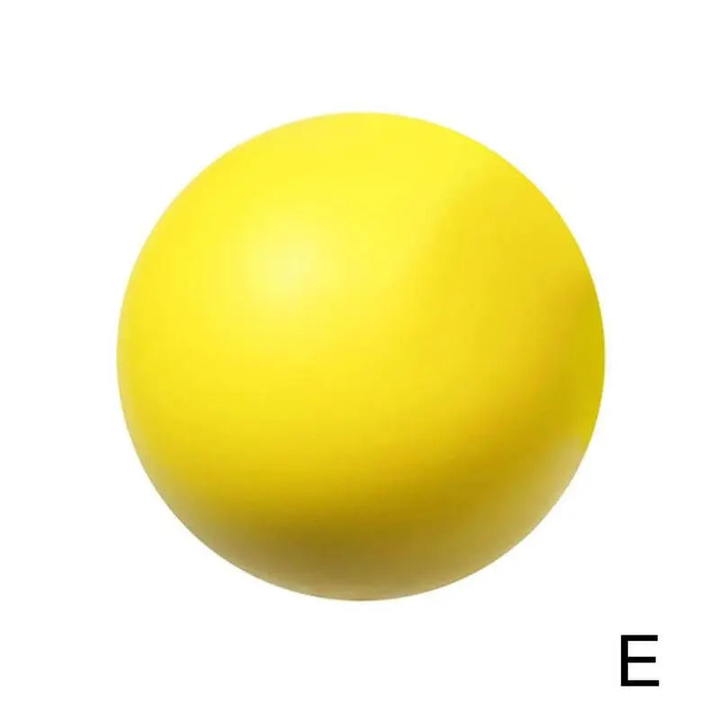 Stress Relief Squeeze Ball – Anti-Anxiety Fidget Toy Kids & Adults Stress Fidget Ball Oasis Select E