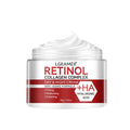 LGRAMER Retinol Collagen Face Cream – Firming & Moisturizing