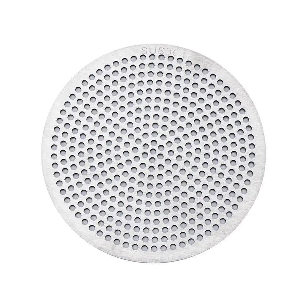 Sewer Stopper Shower Drain Cover Bathroom Accessories Bathroom Tool Drains Cover Sink Strainer Floor drain pad Hair Filter Oasis Select 4