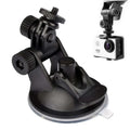 Suction Cup Mount for GoPro & Action Cameras | Car Window