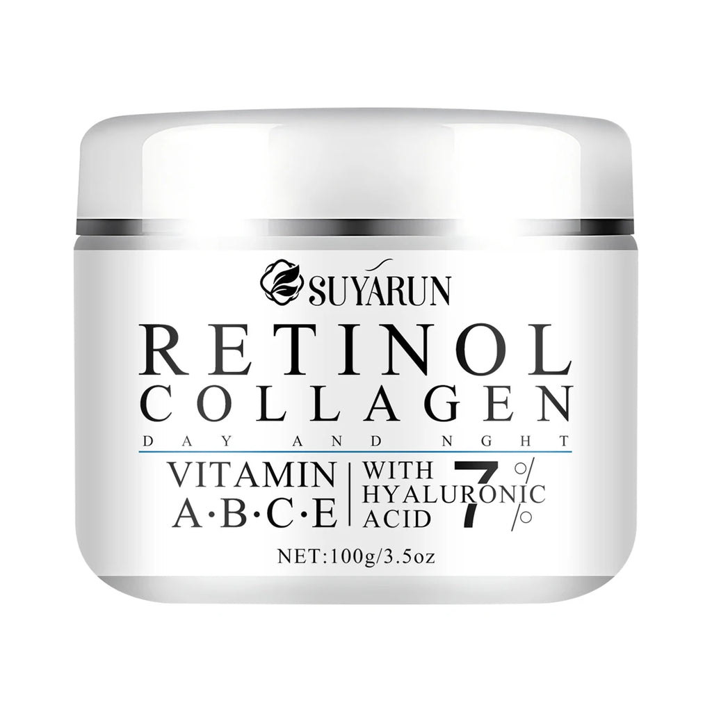 Rich in vitamin E, shea butter, wrinkle, anti-aging, exfoliating tender skin, suitable for men and women Oasis Select 100g