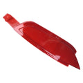 For FORD For FIESTA 2008 2017 For MK7 C Max 2010 2018 Grand C Max Red Rear Bumper Reflector Plastic Left Right Oasis Select Left(with hole) China Mainland