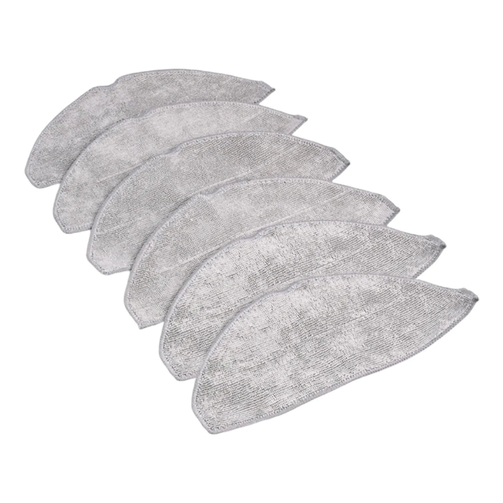Filters Filter Mop Pad Product Name Robotic Vacuum Cleaner Parts Specifications Effective Filtration Pcs Of Filters Oasis Select