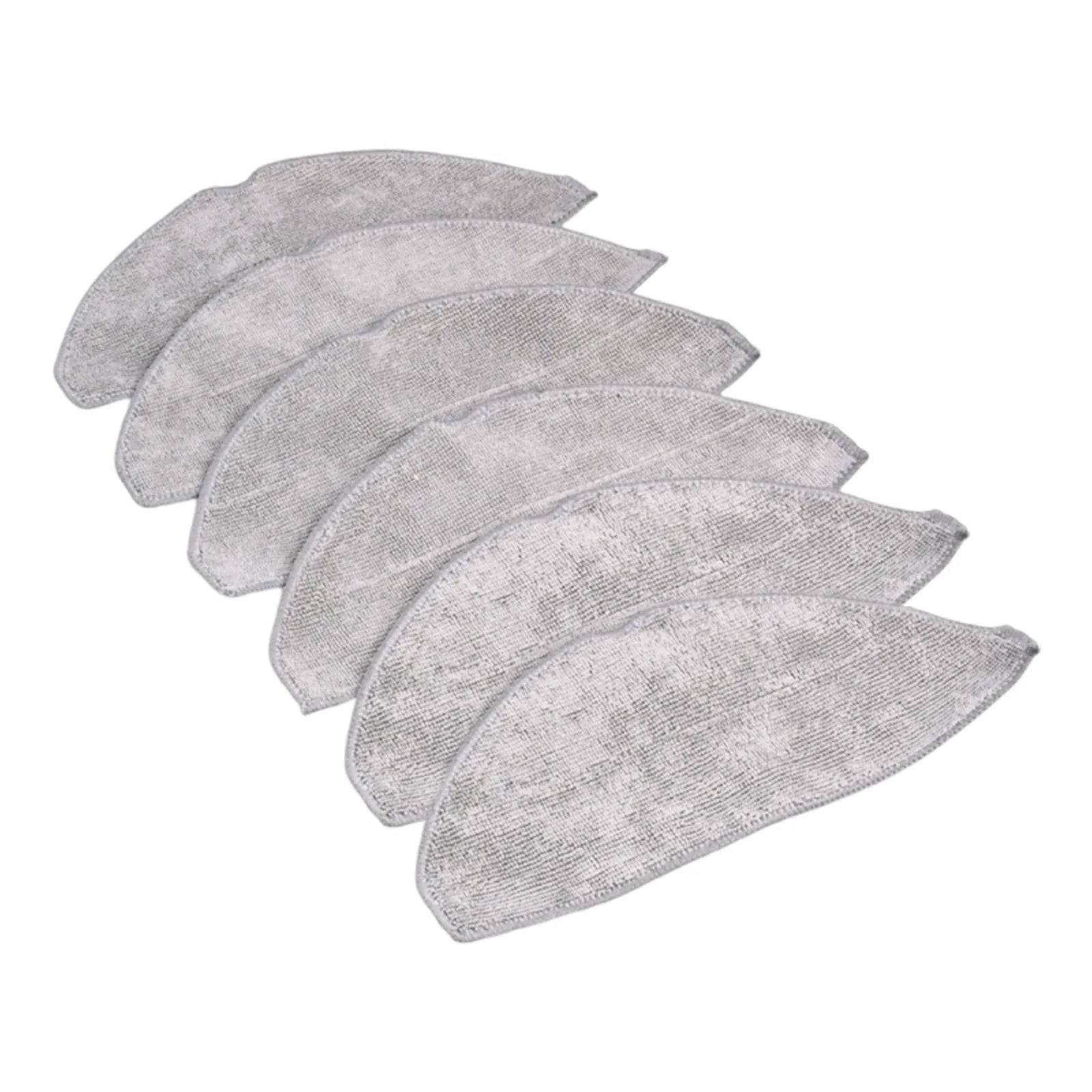 Filters Filter Mop Pad Product Name Robotic Vacuum Cleaner Parts Specifications Effective Filtration Pcs Of Filters Oasis Select