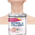 YUITIKUE Collagen Neck Cream – Firming & Anti-Wrinkle 100g