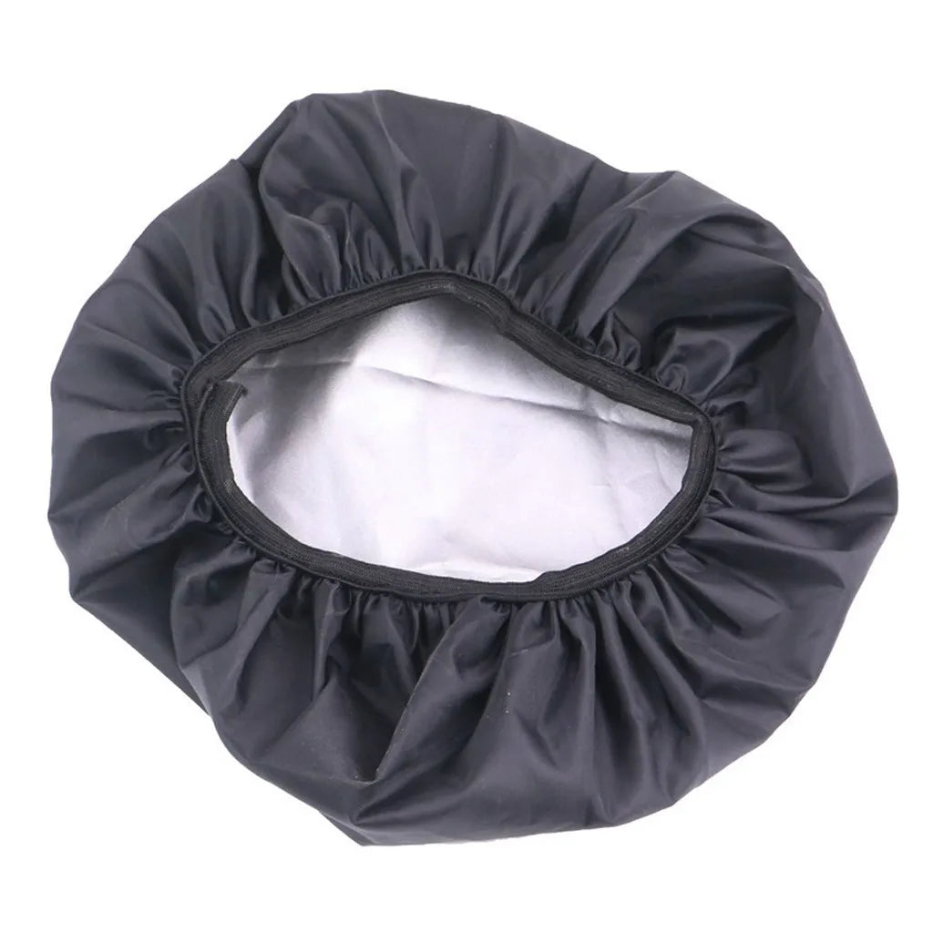 Waterproof Bike Seat Cover – Bicycle Saddle Protector 2-Pack Bike Saddle Cover Oasis Select 2PCS