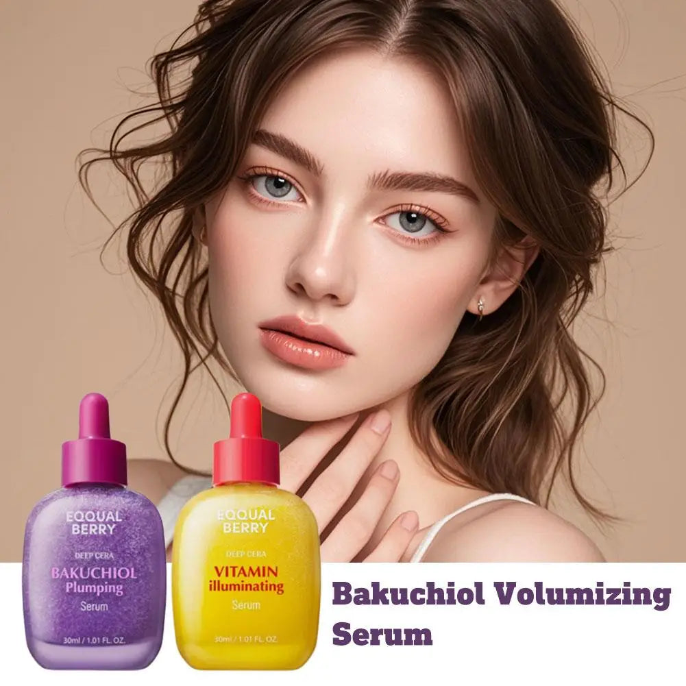 PDRN Korean Bakuchiol Firming Serum – Sensitive Skin Cream Firming Face Serum Oasis Select