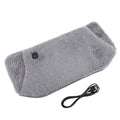 Electric Heated Waist & Hand Warmer Belt | 3 Heat Settings