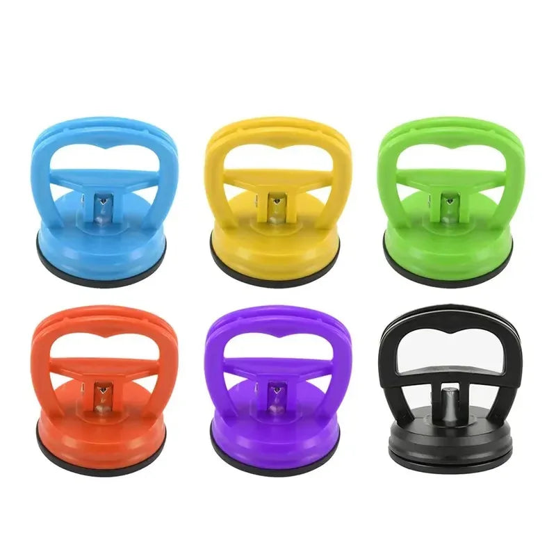 1pcs Car Repair Body Repair Tool Suction Cup Remove Dents Puller Repair Car For Dents Kit Inspection Products Accessories Oasis Select