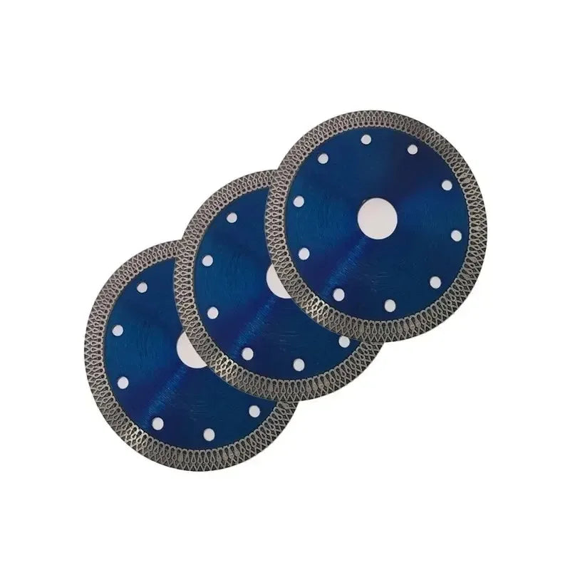 Angle Grinder Turbo Cutting Disc Sharp Circular Blade For Tile Stone Concrete Masonry Fast Cut Grinding Applications Oasis Select