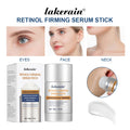 Retinol Eye Lifting Firming Cream Stick Dark Circles Firming Skin Instant Eye Repair Serum Stick For Women Eyes Care Product Oasis Select Retinol Stick