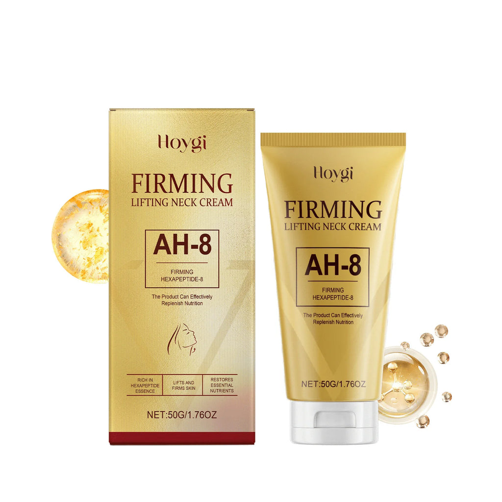Hoygi Anti-Aging Lifting Neck Cream – Firming & Moisturizing 50g Anti-Aging Neck Cream Oasis Select 50g