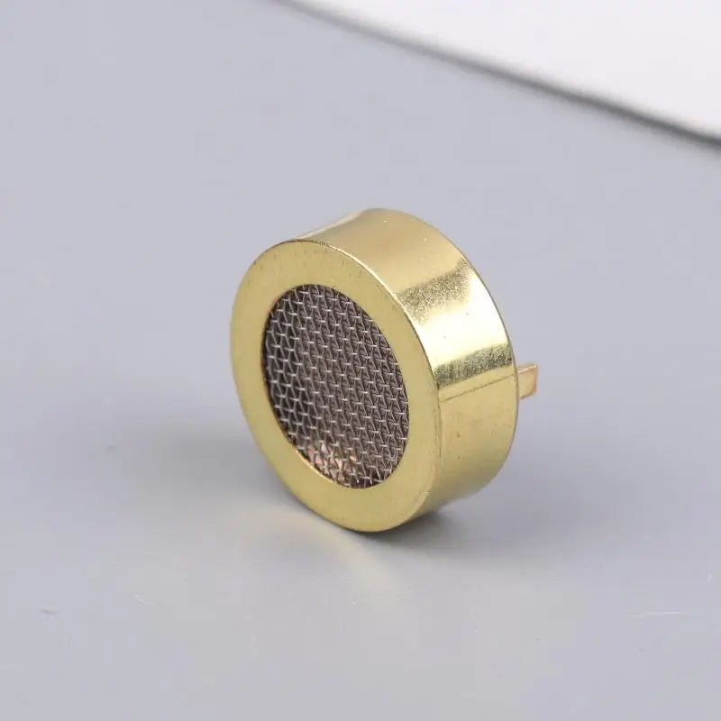 1Pcs 16mm Single Directional Microphone Diaphragm Cartridge Core Capsule For Studio Record Condenser Mic Accessories Oasis Select