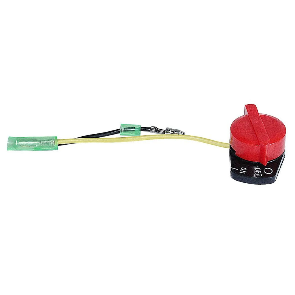 ON Off Switch Engine Power Stop Kill Switch For HONDA GX160 Petrol Engines ON OFF Stop Start Switches Oasis Select