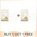 EELHOE Lip Care Patches – Fine Lines, Dryness & Dead Skin Lip Care Patches Oasis Select Buy 1 Get 1 Free