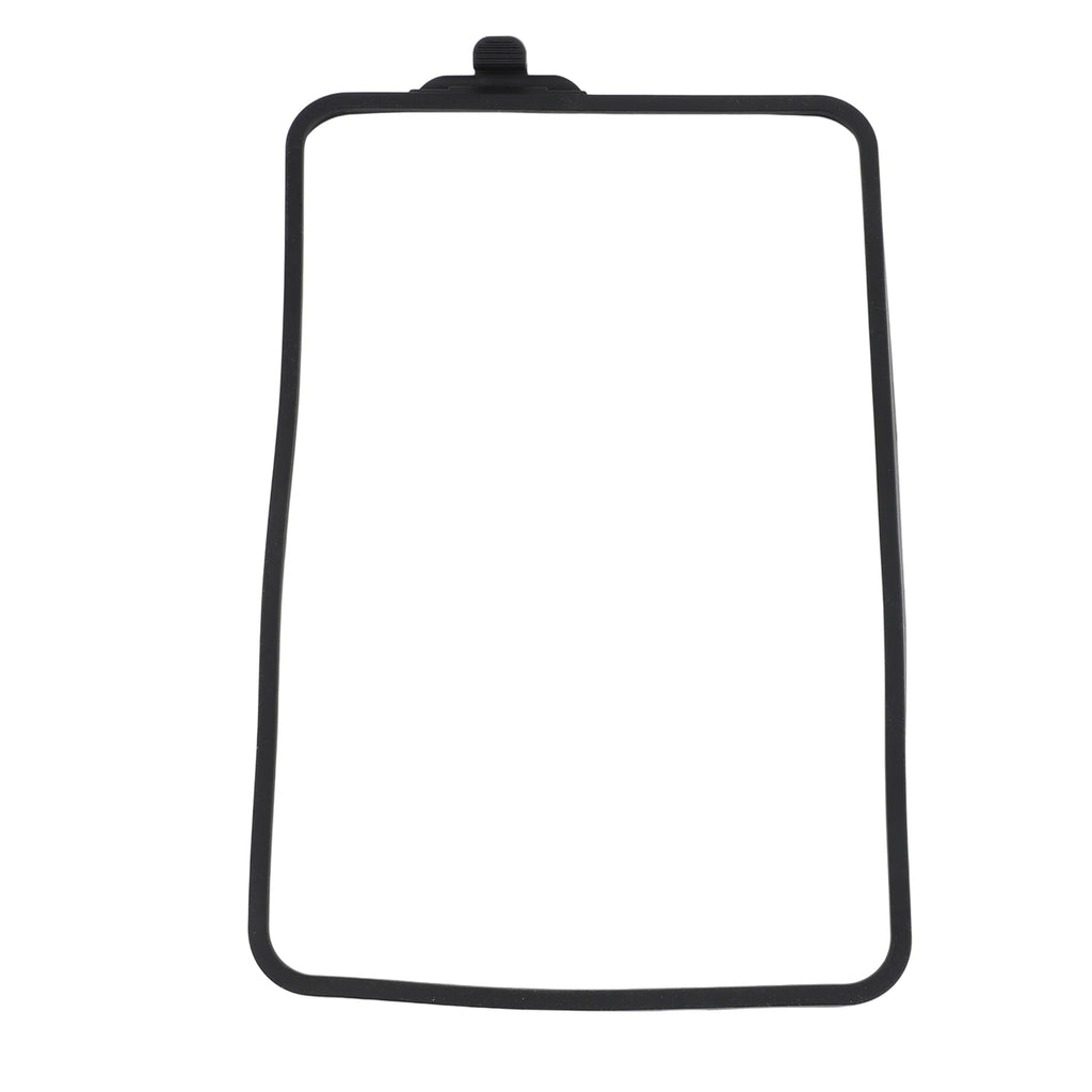 For Thermomix TM7 Specific Silicone Screen Protector Frame with Pen Slot Resistant to Heat Oil and Daily Kitchen Forces Oasis Select