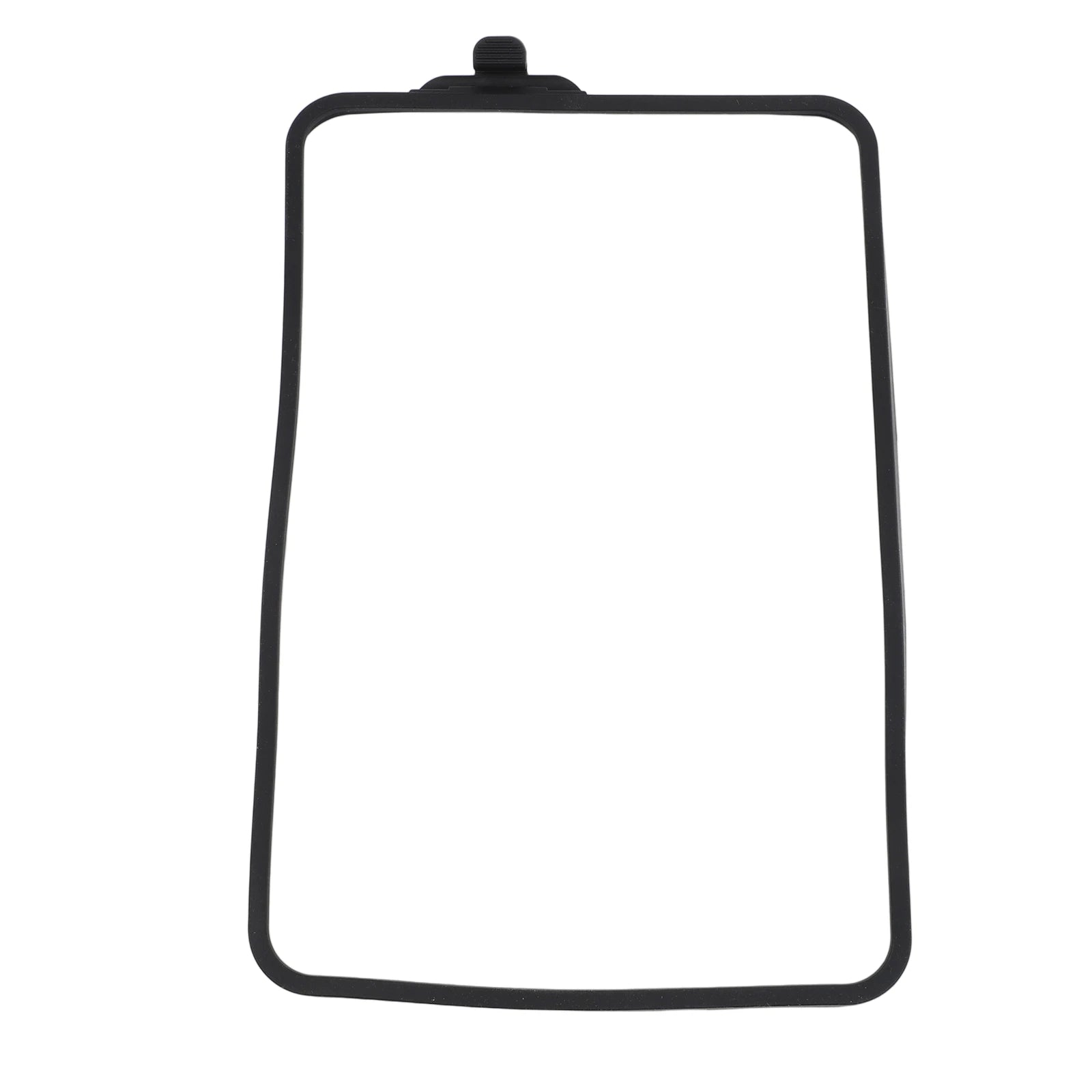 For Thermomix TM7 Specific Silicone Screen Protector Frame with Pen Slot Resistant to Heat Oil and Daily Kitchen Forces Oasis Select