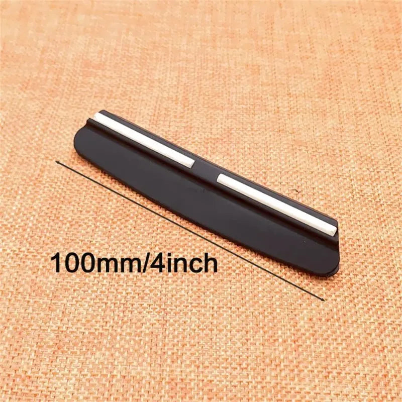 Knife Sharpening Angle Guide Clip Fixed Positioner for Consistent Edge Sharpening and Kitchen Tool Maintenance Kitchen Tools Oasis Select