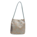 Women's Chinese-Style Retro Tote Shoulder Bag | Large Capacity