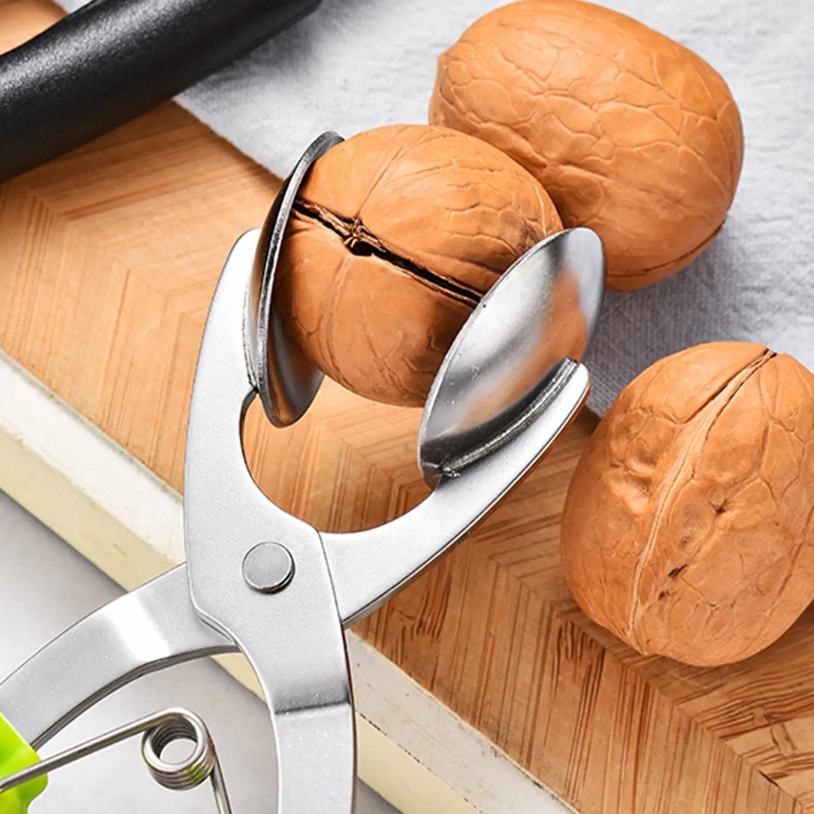 Stainless Chestnut Machine Kitchen Accessories Chestnut Sheath Chestnut Cutter Chestnut Opener Chestnut Nut Gadgets Tool Oasis Select