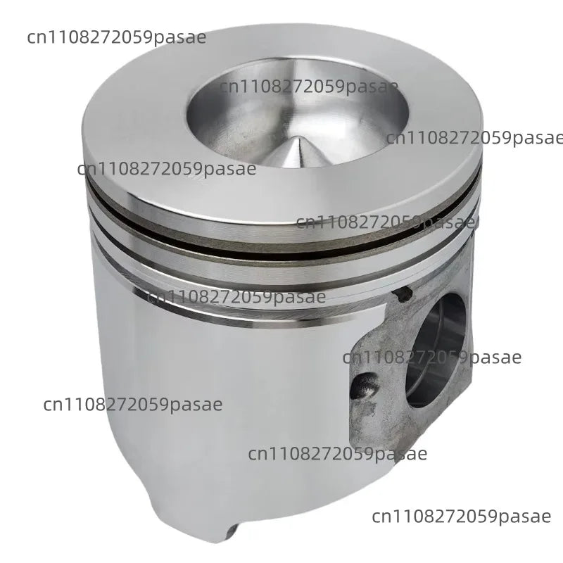 Piston Assembly YM129902-22080 for 4D98E-1 Diesel Engine