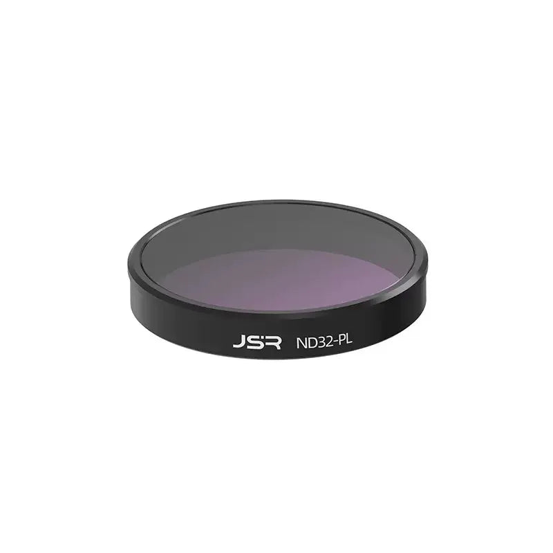 JSR Optical Glass Filters for DJI Osmo Nano – UV CPL ND Star