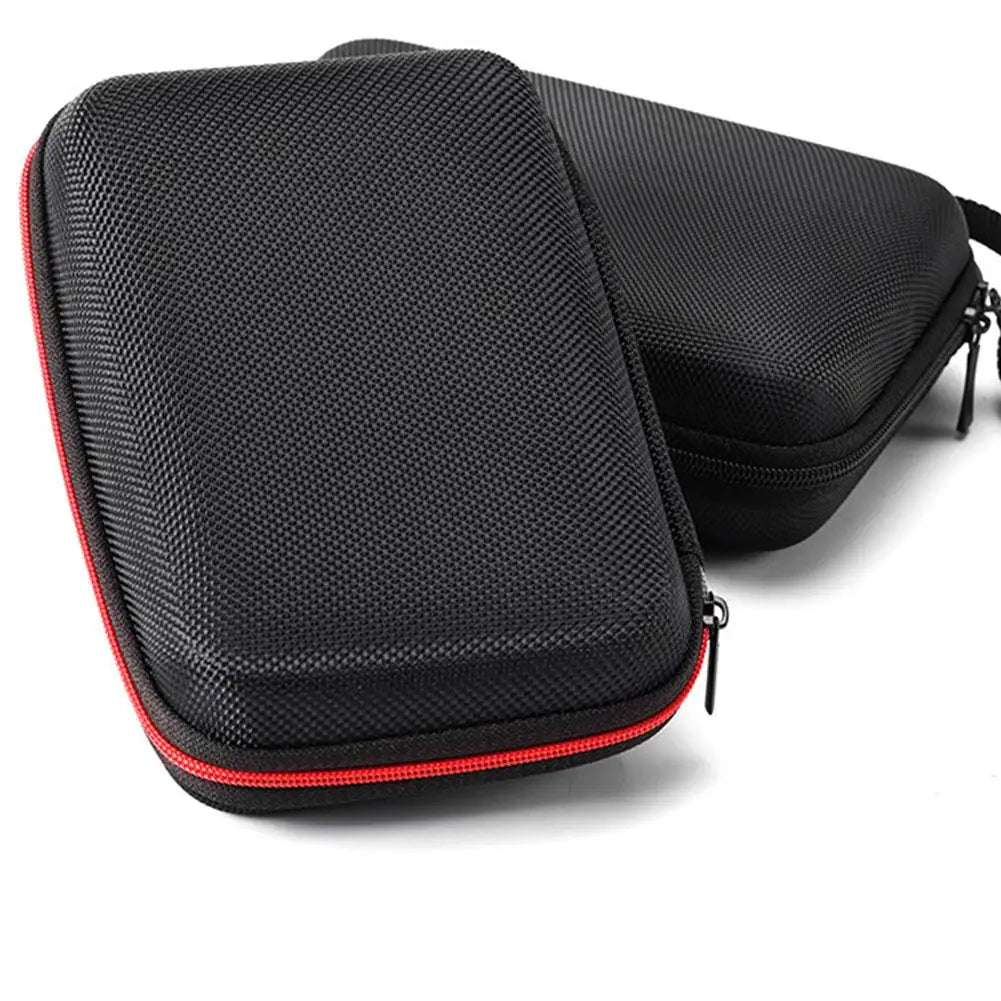 R36S R35S Hard EVA Shockproof Carrying Case Storage Bag
